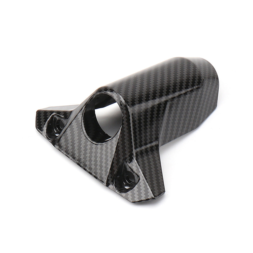 Front Windshield Windscreen Deflector Compatible with CFMOTO 450SR