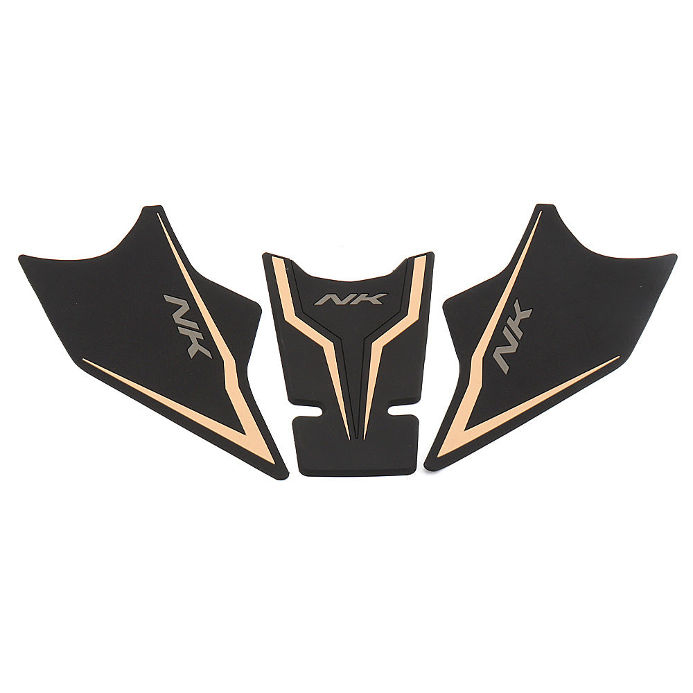 Handlebar Pad Protector Compatible with CFMOTO 800NK