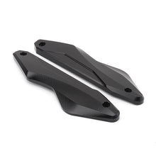 Front Windshield Windscreen Deflector Compatible with Yamaha X-MAX 300 2024