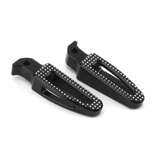 Footboard Pedal Pads Compatible with Yamaha X-MAX 300 2024