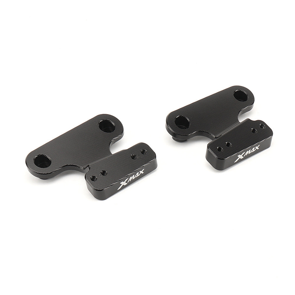 Rearview Mirror Set Compatible with Yamaha X-MAX 300 2017-2023
