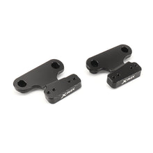 Rearview Mirror Set Compatible with Yamaha X-MAX 300 2017-2023