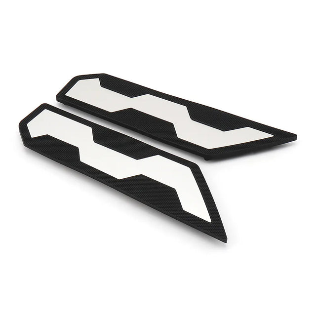 Footboard Pedal Pads Compatible with SYM Maxsym TL500