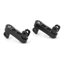 Passenger Foot Peg Extension Compatible with Harley-Davidson