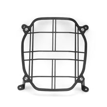 Headlight Guard Cover Compatible with Honda H2C Msx Grom