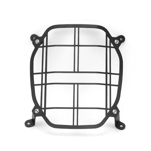 Headlight Guard Cover Compatible with Honda H2C Msx Grom