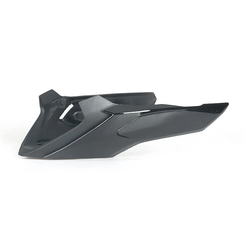 Engine Skid Plate Guard Compatible with Triumph Street Triple 765RS