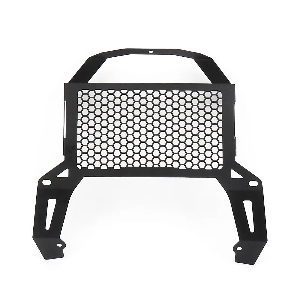 Radiator Grill Guard Compatible with Ducati Multistrada V4