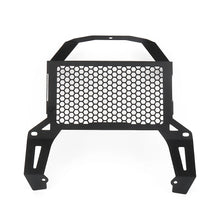 Radiator Grill Guard Compatible with Ducati Multistrada V4