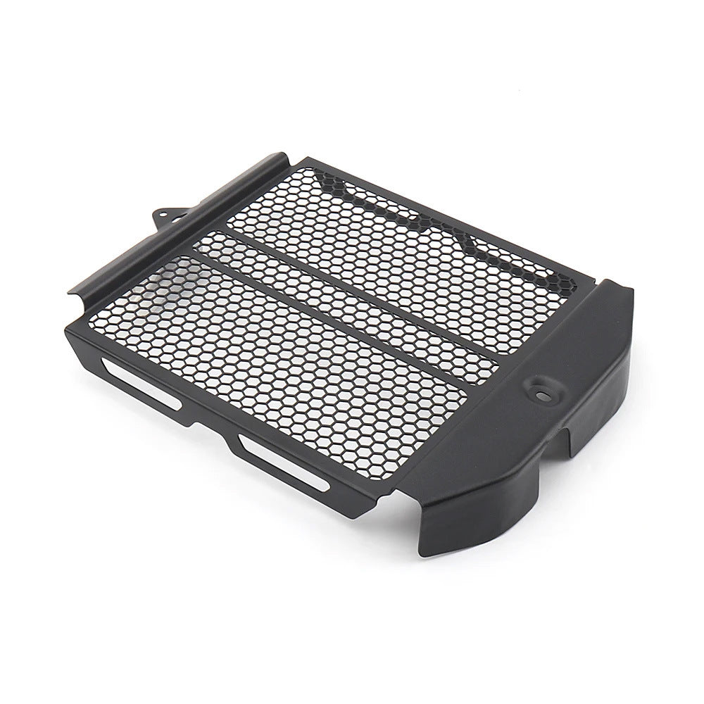 Radiator Grill Guard Compatible with Triumph Scramble 1200 XC/XE
