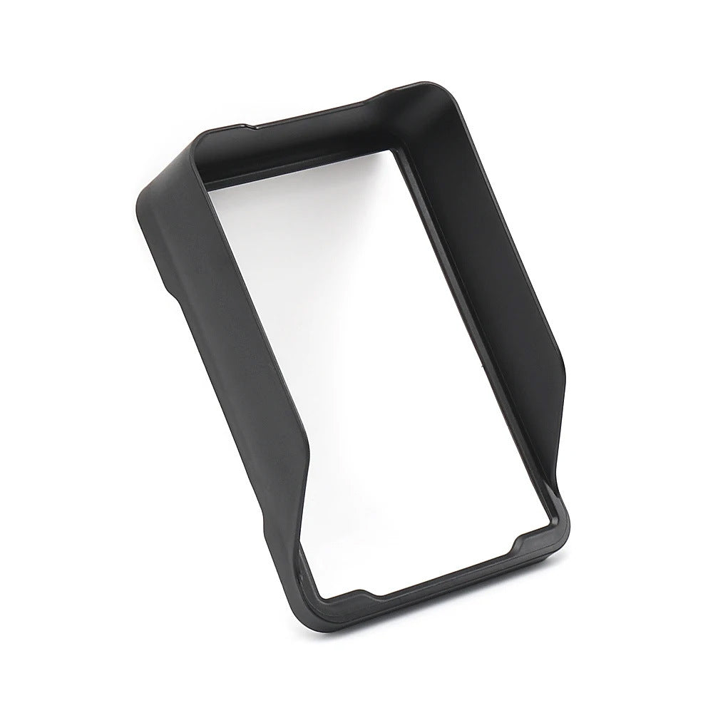Dashboard Sun Visor Screen Guard Cover Compatible with CFMOTO 800NK