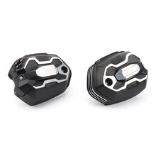 Engine Skid Plate Guard Compatible with BMW R nineT R9T R nineT Pure