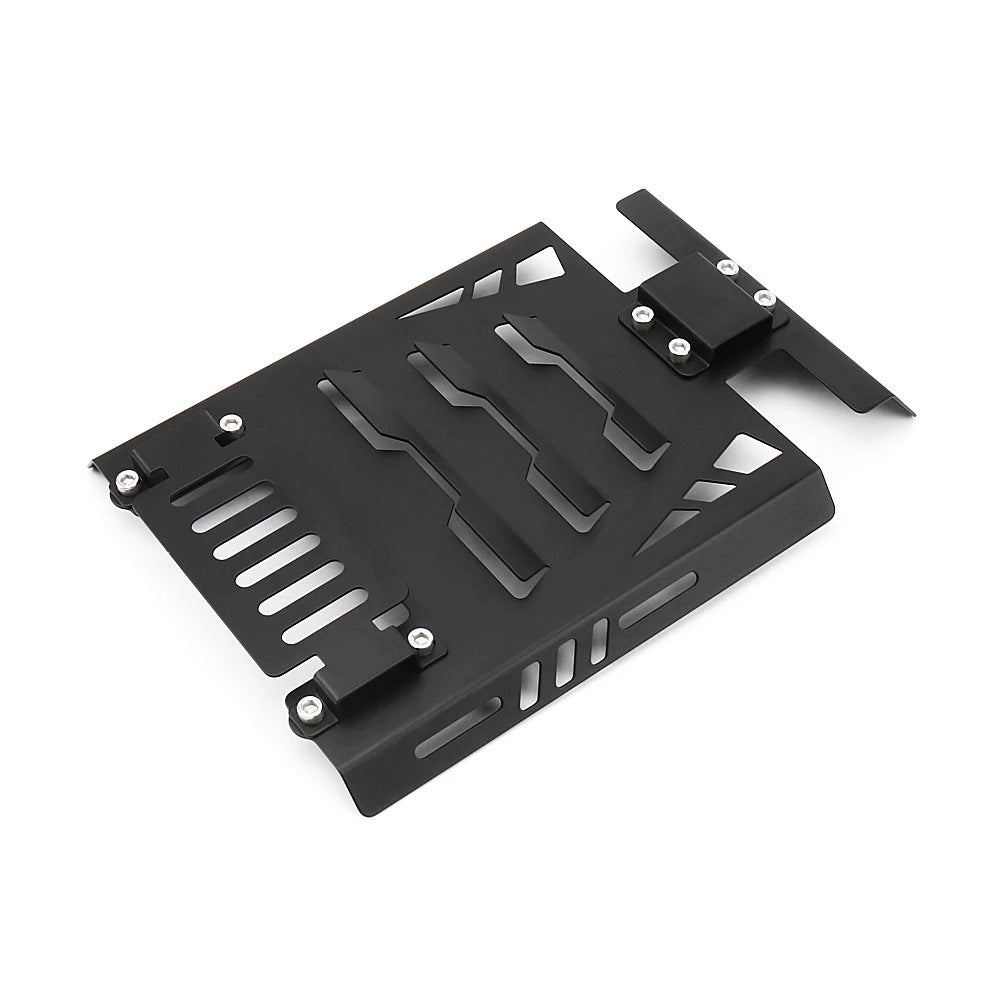 Engine Skid Plate Guard Compatible with Aprilia SRGT 200