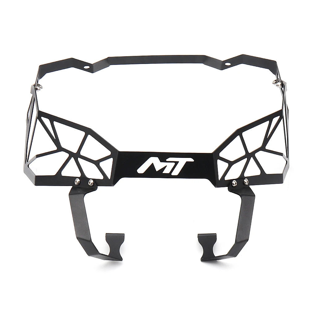 Headlight Guard Cover Compatible with CFMOTO 800MT