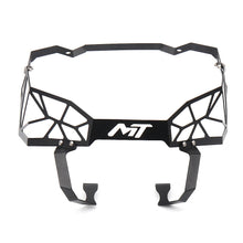 Headlight Guard Cover Compatible with CFMOTO 800MT