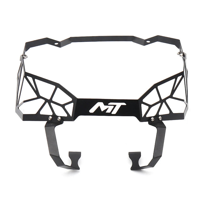 Headlight Guard Cover Compatible with CFMOTO 800MT