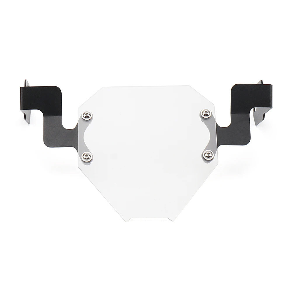 Headlight Guard Cover Compatible with Suzuki V-Strom 800DE 2024