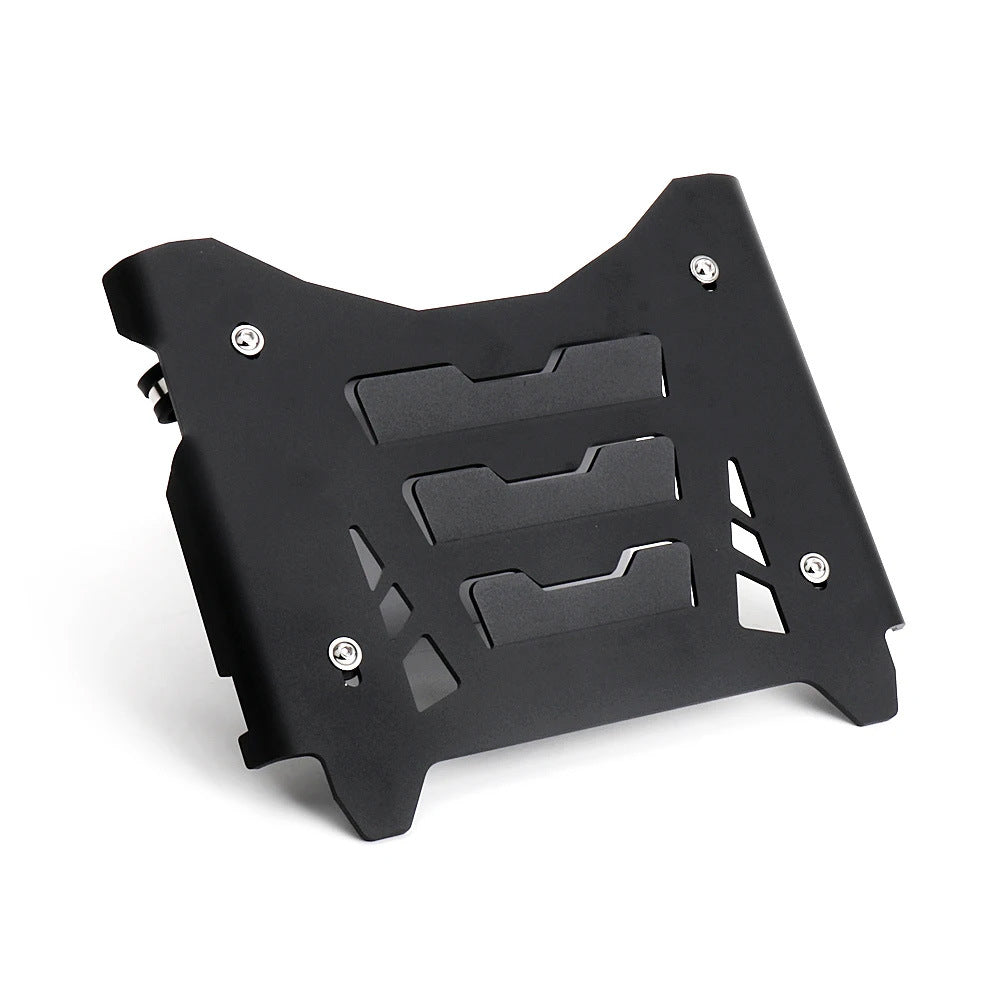 Mounting Bracket Protection Plate Compatible with BMW R1200GS LC R1250GS Adventure