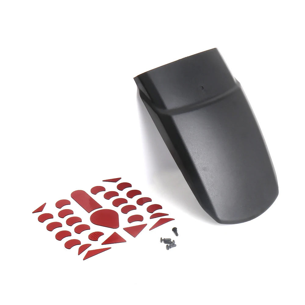 Front Fender Extender Compatible with Suzuki V-Strom 800DE 2024