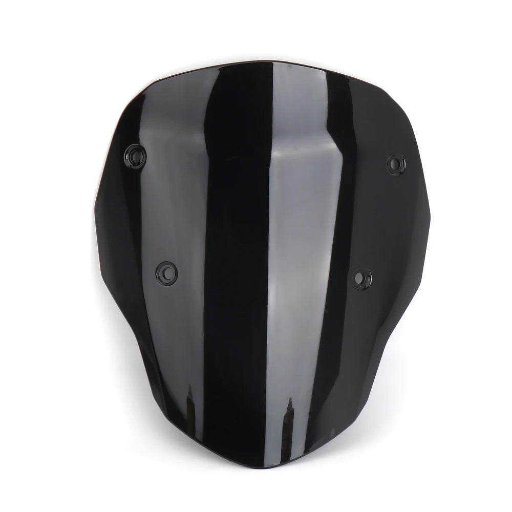 Front Windshield Windscreen Deflector Compatible with BMW R1300GS