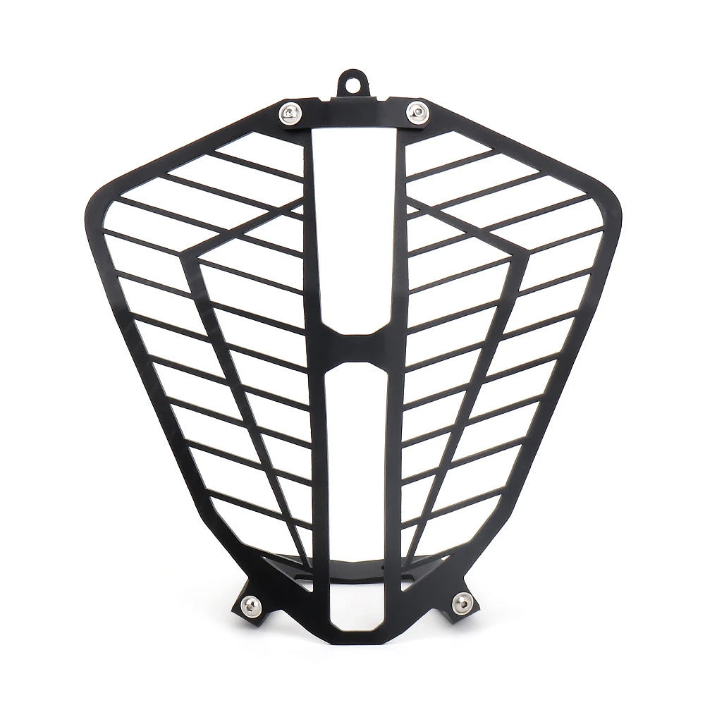 Headlight Guard Cover Compatible with KTM 390ADV 790ADV S/R 890Adv R