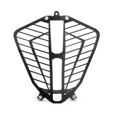 Headlight Guard Cover Compatible with KTM 390ADV 790ADV S/R 890Adv R