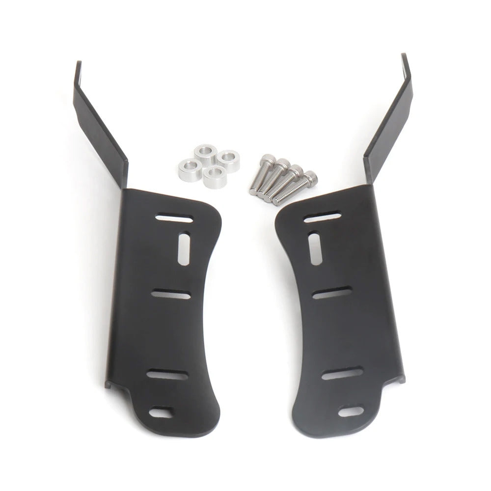 Rear Luggage Rack Compatible with Honda ADV350