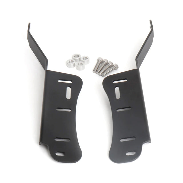 Rear Luggage Rack Compatible with Honda ADV350