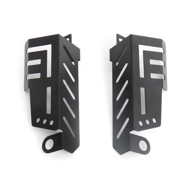 Brake Caliper Guard Cover Compatible with Honda CC110