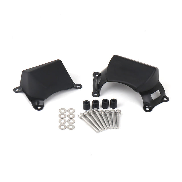 Engine Skid Plate Guard Compatible with Kawasaki ZX-10R RR