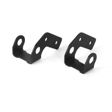 Auxiliary Fog Light Mount Brackets Compatible with Yamaha Tenere700 World Raid