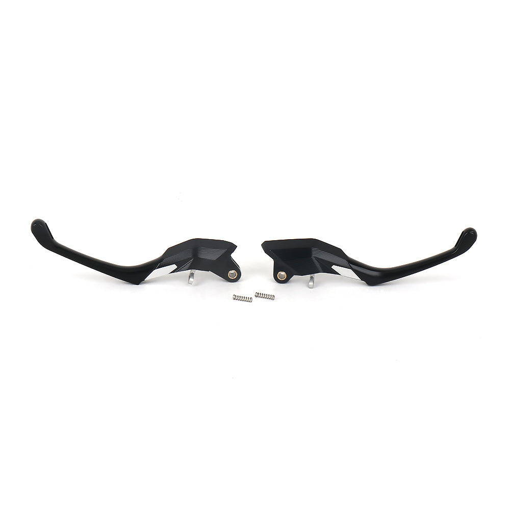 Brake Clutch Lever Set Compatible with BMW R1300GS 2024