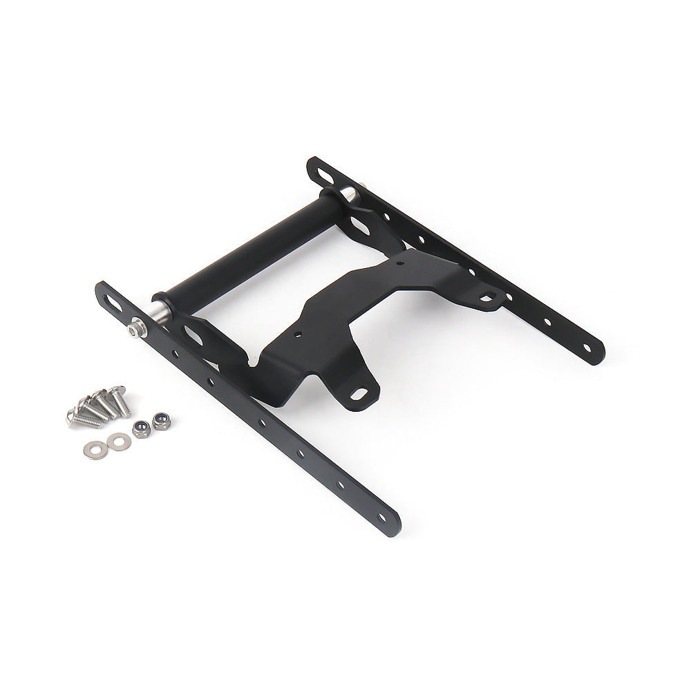 Navigation Mount Extension Bar Compatible with Honda X-ADV750