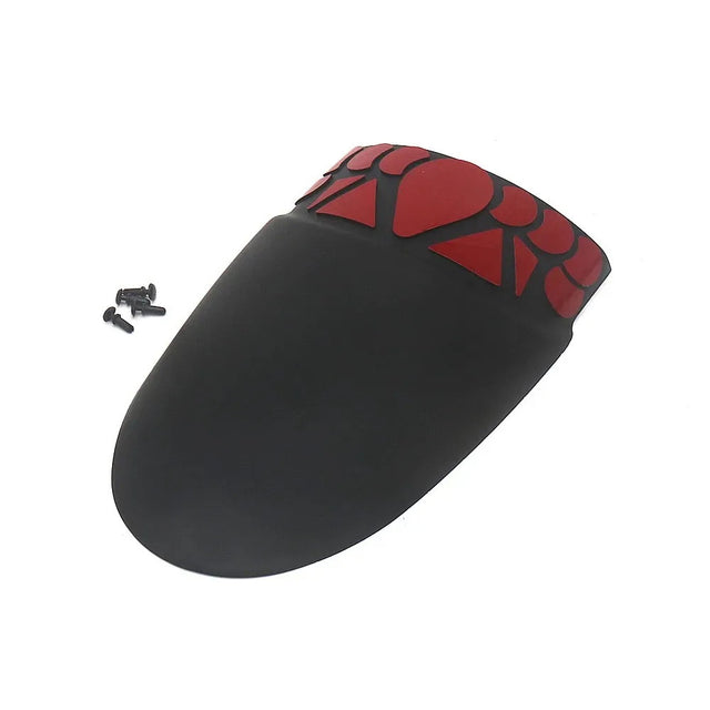 Front Fender Extender Compatible with Honda CL500 2024