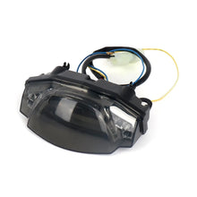 LED Tail Light Compatible with Ducati Scrambler4008001100