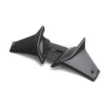 Aerodynamic Winglet Spoiler Compatible with Honda CB750 Hornet 2024