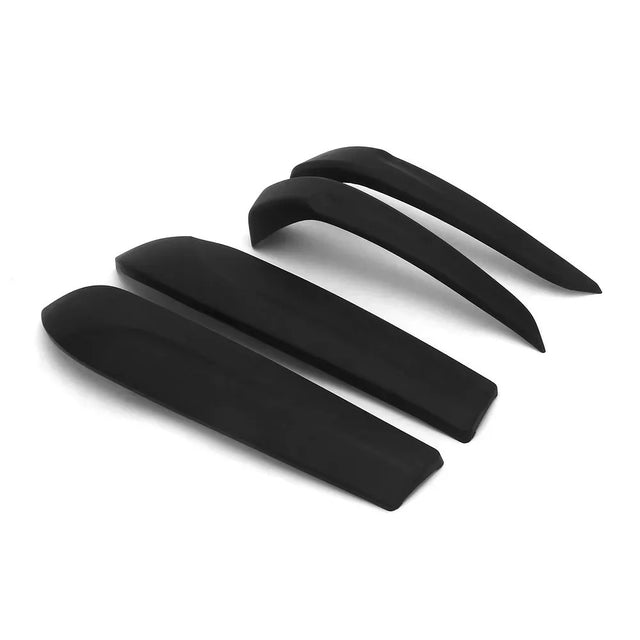 Side Case Protection Stickers Compatible with BMW R1200RT R1250RT K1600GT L