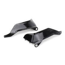Motorcycle Handguards Wind Deflectors Compatible with BMW R1300GS