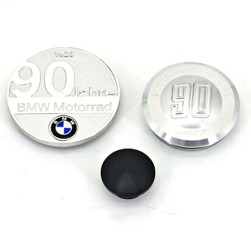 Frame Hole Plug Caps Compatible with BMW R nineT R nineT