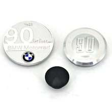 Frame Hole Plug Caps Compatible with BMW R nineT R nineT