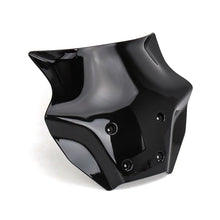 Front Windshield Windscreen Deflector Compatible with Yamaha MT-09 2024 2024+