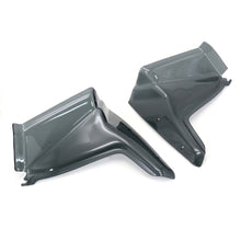Front Windshield Windscreen Deflector Compatible with Yamaha Tenere 700 XT700 Z
