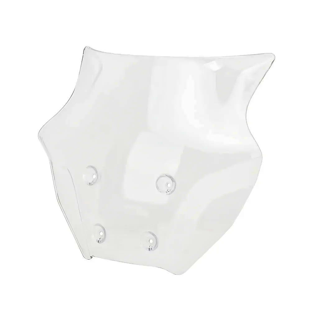 Windshield Reinforcement Bracket Compatible with Yamaha MT092024