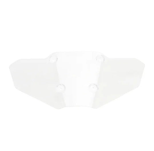 Front Windshield Windscreen Deflector Compatible with Yamaha MT-09 2024