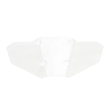 Front Windshield Windscreen Deflector Compatible with Yamaha MT-09 2024