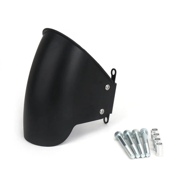 Front Fender Extender Compatible with Moto Guzzi V85TT 2019-2024