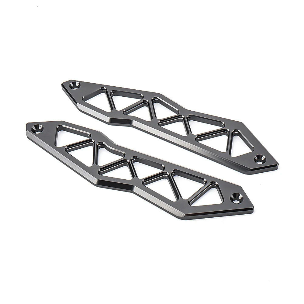 Front Windshield Windscreen Deflector Compatible with Yamaha X-MAX 300 2024