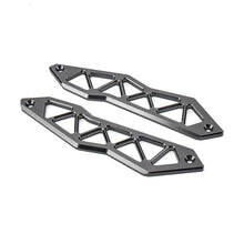 Front Windshield Windscreen Deflector Compatible with Yamaha X-MAX 300 2024