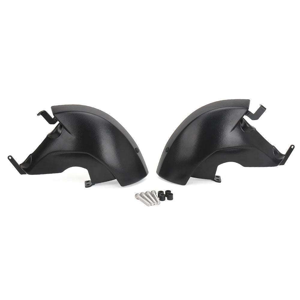 Radiator Grill Guard Compatible with Yamaha YZF-R1 2024