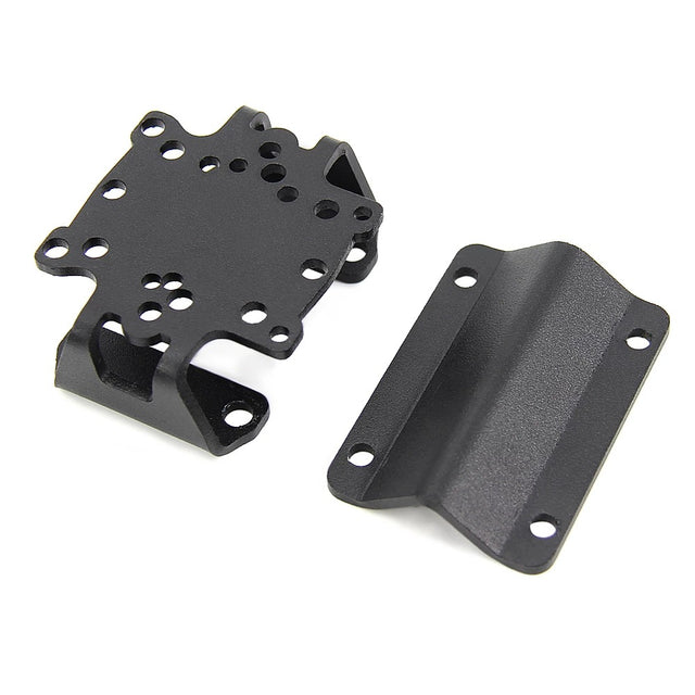 Navigation Mount Extension Bar Compatible with Honda CRF 1000L Africa Twin